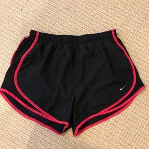 Nike Dri-fit shorts